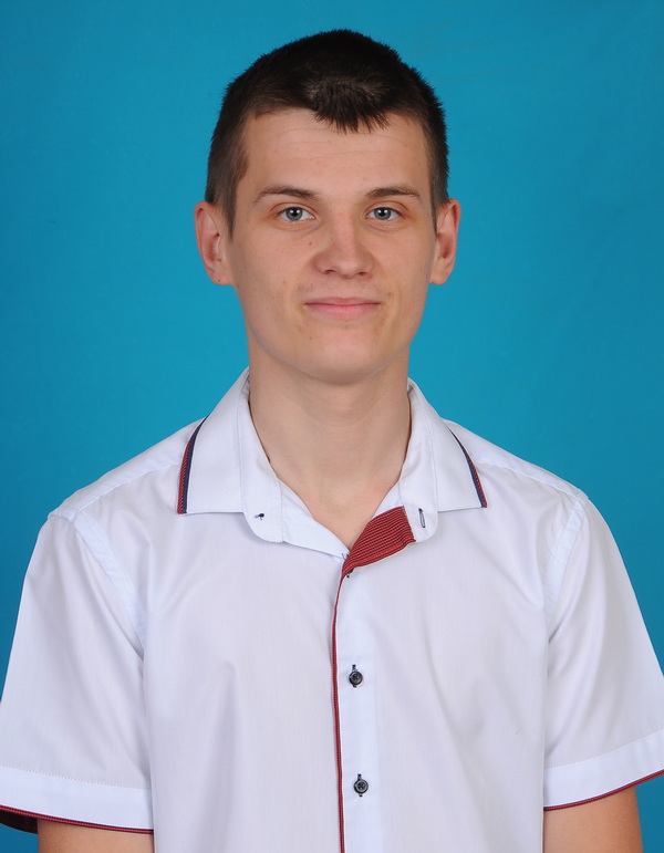 Черниговцев Иван Дмитриевич.