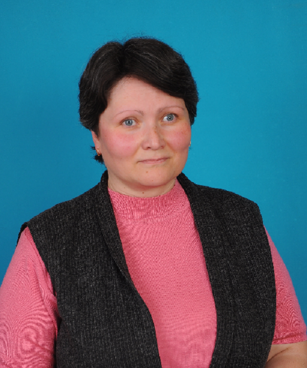 Климова Наталья Александровна.
