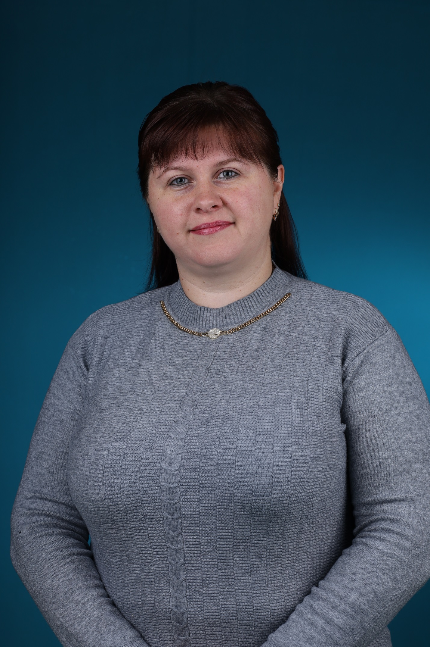 Шклярик Валентина Владимировна.